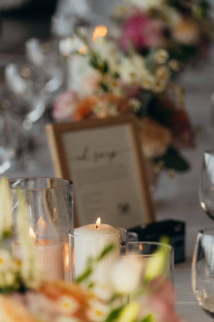 The Willow Branch florals for a stunning wedding at Yarra Ranges Estate, captured by Ebb and Flow Photography